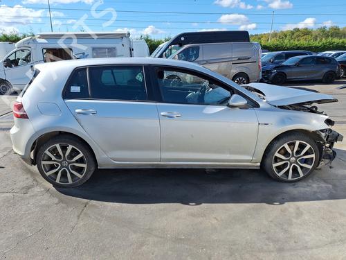 Engine control unit (ECU) VW GOLF VII (5G1, BQ1, BE1, BE2) 1.4 GTE Hybrid | BP31597556M57  - Image 6