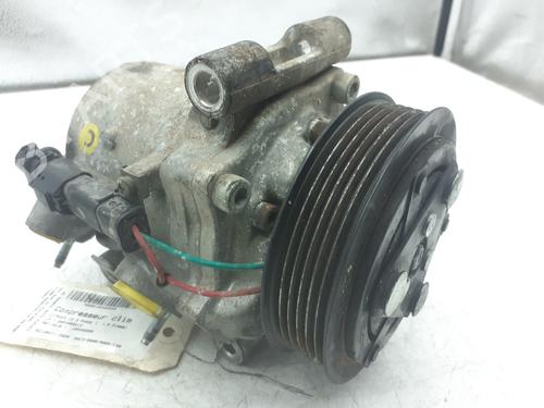 Used AC compressor CITROËN C3 III (SX) 1.5 BlueHDi 100 (SXYHYP, SXYHTU) (102 hp) 30121939