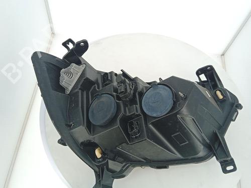 Left headlight RENAULT MASTER III Van (FV) Z.E. (FV1Z) | BP36756215C28 - Image 2