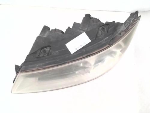 Left headlight HYUNDAI SONATA V (NF) 2.0 CRDi | BP24780208C28 
