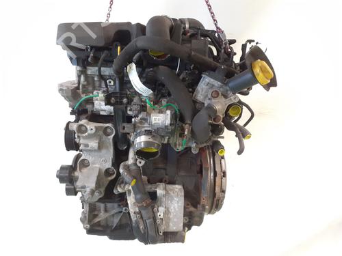 Engine RENAULT MASTER III Van (FV) 2.3 dCi 135 FWD (FV0N, FV08, FV06, FV00, FV1S) | BP31271598M1
