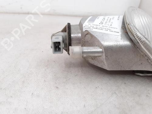 Left front indicator CITROËN SAXO (S0, S1) 1.4 VTS | BP24783608C32 