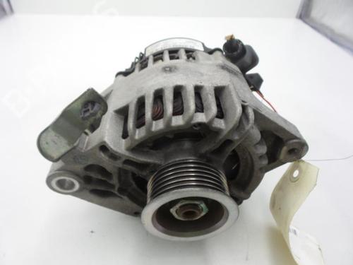 Used Alternator PEUGEOT 107 (PM_, PN_) 1.0 (68 hp) 24781860