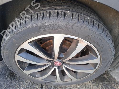 Starter FIAT TIPO Hatchback (356_, 357_) 1.6 D (356HXG11) | BP33634994M8 - Image 27