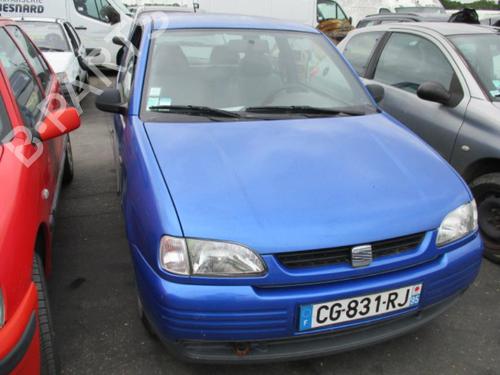 Right front indicator SEAT AROSA (6H1) 1.0 | BP24773934C33 