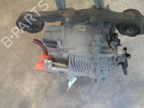Used Rear differential TOYOTA RAV 4 IV (_A4_) 2.5 Hybrid 4WD (AVA44, AVA44_) (197 hp) 24778549