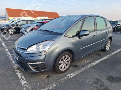 Used Parts CITROËN C4 Picasso I MPV (UD_) 1.6 HDi 110 (112 hp) 4339375