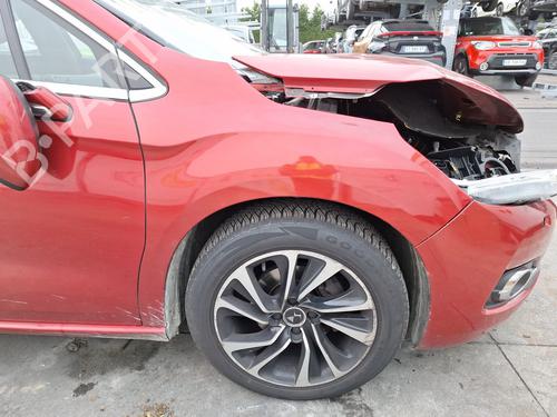 Gearbox CITROËN DS4 (NX_) 1.6 BlueHDi 120 | BP31887472M3  - Image 6