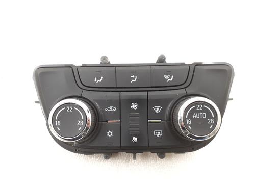 Climate control OPEL ZAFIRA TOURER C (P12) 1.6 CDTI (75) | BP24772413I5 - Image 2