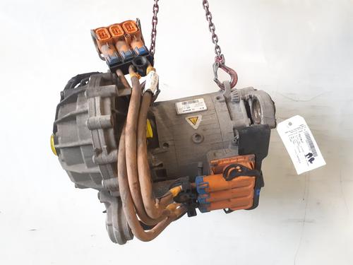 Used Engine Engine PEUGEOT 508 SW I (8E_) 2.0 HDi RXH Hybrid4 (200 hp) 36531311 36531311