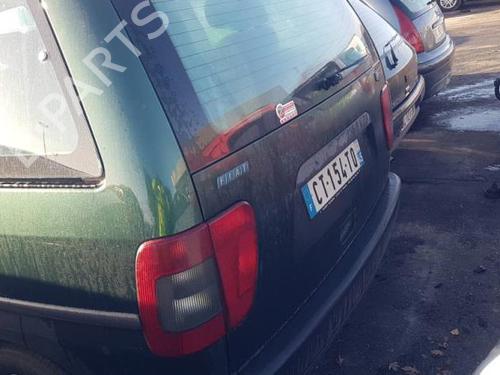 Used Parts FIAT ULYSSE (220_) 2.1 TD (109 hp) 2417144