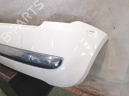 Rear bumper FIAT 500 (312_) 1.2 (312AXA1A) | BP30849357C8