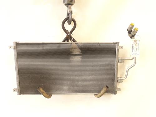 AC radiator NISSAN LEAF (ZE0) Electric | BP30085591M32 - Image 2