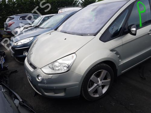 Tailgate FORD S-MAX (WA6) 2.0 TDCi | BP24788967C6 