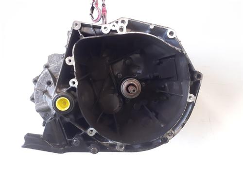 gearbox-peugeot-3008-i-mpv-0u_-2009-2010-2011-2012-2013-2014-2015-2016-2017-32326889 main image