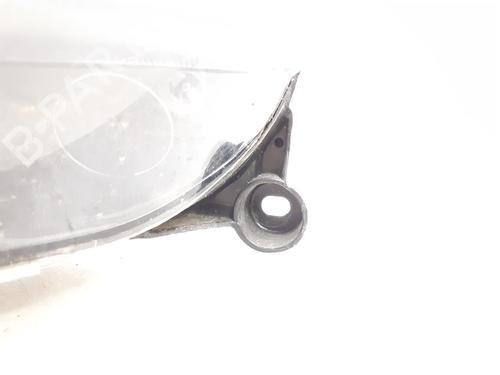 Left headlight RENAULT CLIO II (BB_, CB_) 1.5 dCi (B/CB07) | BP24786784C28 
