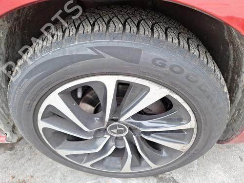 Gearbox CITROËN DS4 (NX_) 1.6 BlueHDi 120 | BP31887472M3  - Image 11