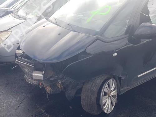 Display CITROËN C3 Picasso (SH_) 1.6 HDi | BP24776636C48 