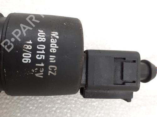 Waschwasserpumpe MERCEDES-BENZ E-CLASS (W211) E 280 CDI (211.020) | BP24787027E24 