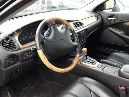 Starter JAGUAR S-TYPE II (X200) 3.0 V6 | BP24776839M8 