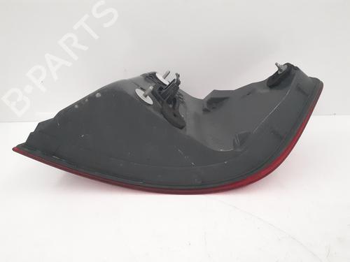 Left taillight BMW 5 (F10) 520 d | BP30965237C34