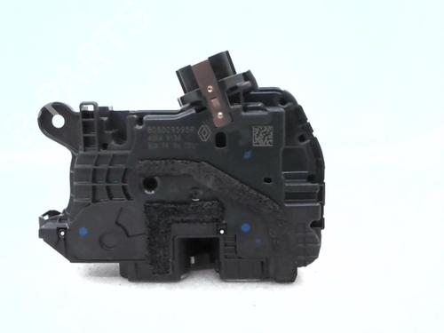 Used Front right lock RENAULT CLIO V (B7_) 1.6 E-TECH 140 (B7MU) (140 hp) 24780612
