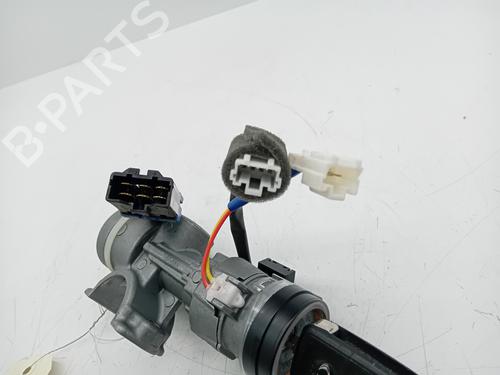 Used Ignition barrel Ignition barrel SSANGYONG KORANDO (CK) 2.0 e-XDi 4WD (150 hp) 36223836 36223836