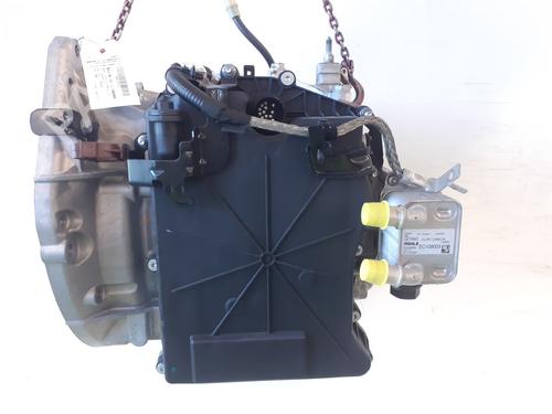 Used Gearbox Gearbox RENAULT MEGANE IV Hatchback (B9A/M/N_) 1.8 RS 300 (B9M8) (300 hp) 34218909 34218909