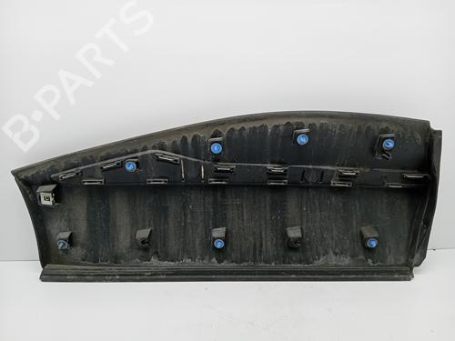 Used Door moulding trim Door moulding trim RENAULT CAPTUR I (J5_, H5_) 1.5 dCi 90 (J5N4, J5M5, J5MW, J5M6, J5AL, J5AJ) (90 hp) 34479303 34479303