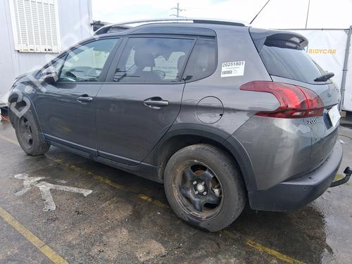 Right taillight PEUGEOT 2008 I (CU_) 1.5 BlueHDI 100 | BP38526092C35 - Image 27