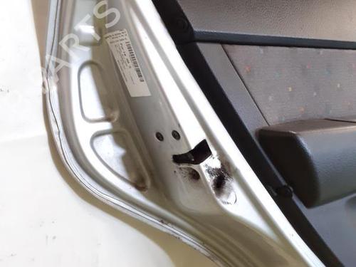 Left rear door HYUNDAI GETZ (TB) 1.1 | BP24784983C4 