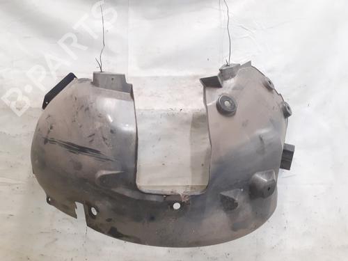 Wheel arch SMART FORFOUR Hatchback (453) electric drive (453.091) | BP30121957C56 