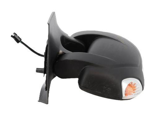 Left mirror RENAULT MASTER III Platform/Chassis (EV, HV, UV) | BP37187473C26 - Image 2