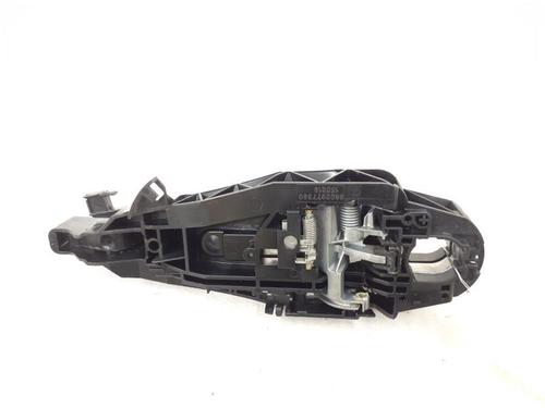 Used Front left exterior door handle CITROËN C3 III (SX) 1.2 VTi 82 (82 hp) 24785097
