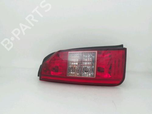 Left taillight FIAT IDEA (350_) 1.9 JTD | BP24773657C34 
