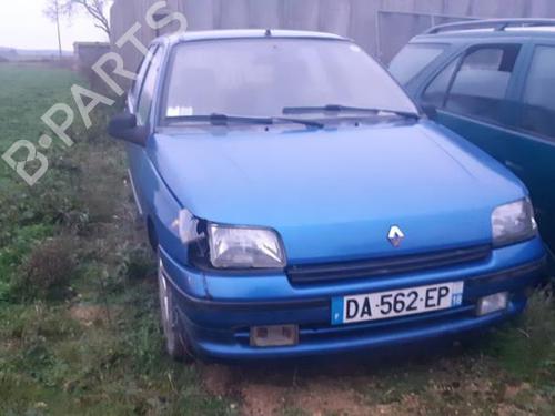 Alternator RENAULT CLIO I (B/C57_, 5/357_) 1.4 | BP24782634M7 