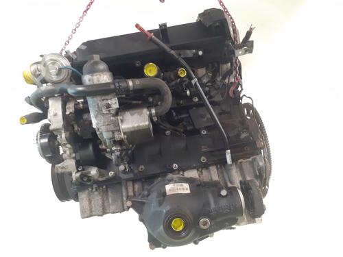 Engine BMW X5 (E53) 3.0 d | BP31655144M1  - Image 6