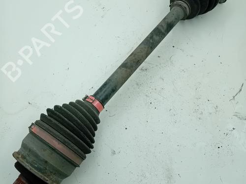 Right rear driveshaft SUZUKI GRAND VITARA II (JT, TE, TD) 1.6 All-wheel Drive (JB416) | BP24792656M41