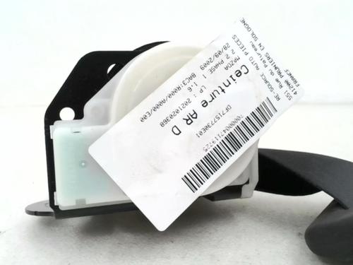 Used Rear right belt tensioner MAZDA 2 (DE_, DH_) 1.6 MZ-CD (90 hp) 24780073