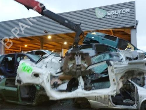 Heater blower motor DACIA DUSTER (HM_) 1.5 dCi 115 (HMAD) | BP24779020M62 - Image 15