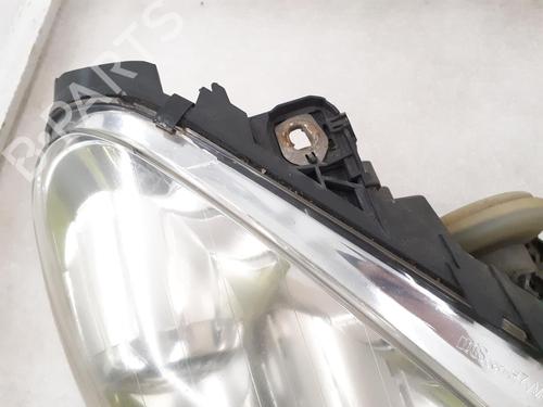 Right headlight MERCEDES-BENZ B-CLASS Sports Tourer (W245) B 180 CDI (245.207) | BP24791735C29 
