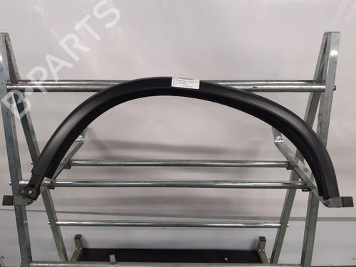 Used Rear left wheel arch trim Rear left wheel arch trim CITROËN C4 AIRCROSS 1.6 HDi 115 AWC (114 hp) 33177980 33177980