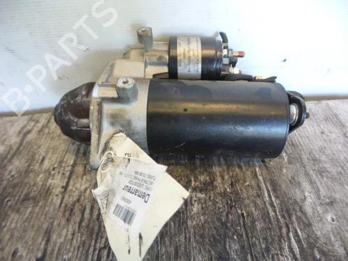 Starter OPEL VECTRA B Hatchback (J96) 2.0 DTI 16V (F68) | BP24778055M8 