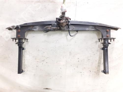 Trækkugle/Mekanisme MERCEDES-BENZ GLK-CLASS (X204) 220 CDI 4-matic (204.984, 204.997) (170 hp) 31657805