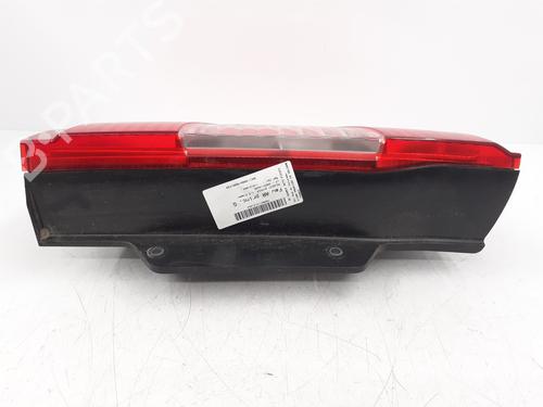 Left taillight PEUGEOT BIPPER Tepee 1.3 HDi 75 | BP32282153C34 - Image 4