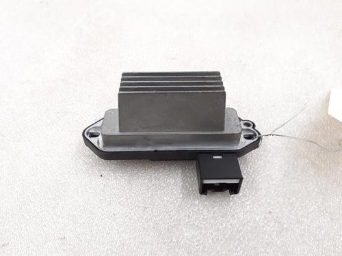 Used Heater resistor Heater resistor MAZDA 3 (BL) 1.6 MZ-CD (BL14) (109 hp) 24790711 24790711