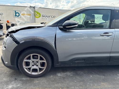 Display CITROËN C4 CACTUS 1.5 BlueHDi 100 | BP37238622C48 - Image 34