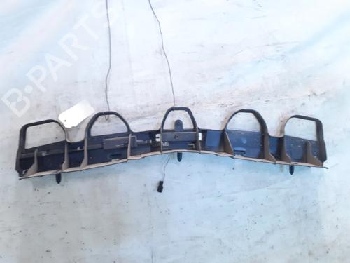 Rear bumper bracket RENAULT MEGANE IV Hatchback (B9A/M/N_) 1.5 dCi 110 (B9A3) | BP29384233C159 