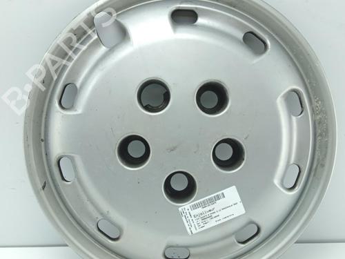 Andre FIAT DUCATO Platform/Chassis (244_) 2.8 JTD | BP38789840O1 - Image 4