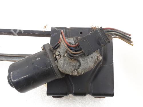 Used Front wiper motor RENAULT TRAFIC Van (T_, P_, V_) 2.1 D (58 hp) 24786974